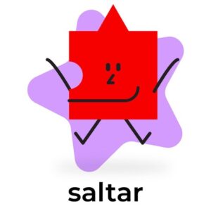 Saltar